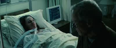You remind me of my daddy. - Million Dollar Baby