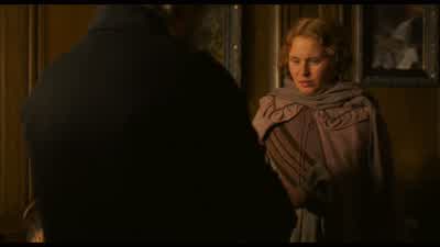 You remind me... - Little Women
