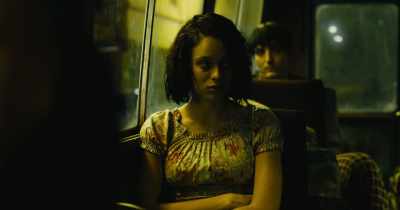 You remind me of my daughter, - The Suicide Squad