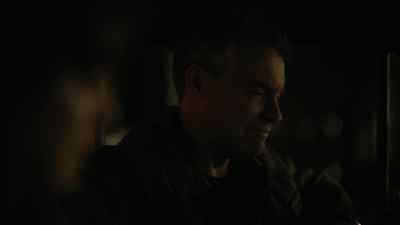You remind me of her. - The Man in the High Castle