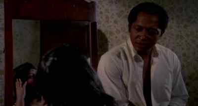 You remind me of someone. - The Spook Who Sat by the Door