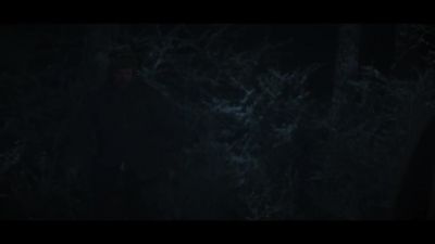 You remind that wolf
that you're an explorer, - Doom Patrol