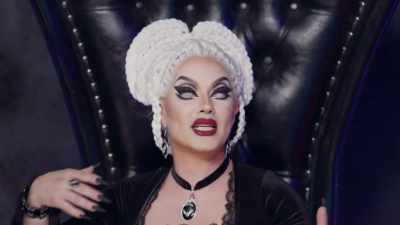 You reminded us that drag - The Boulet Brothers' Dragula: Titans