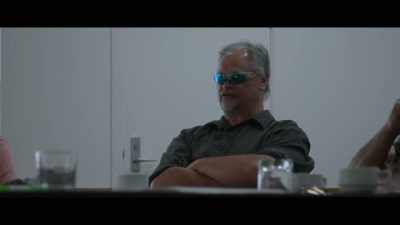 You remove a rat from the ecosystem,
what takes its place? - Unnatural Selection