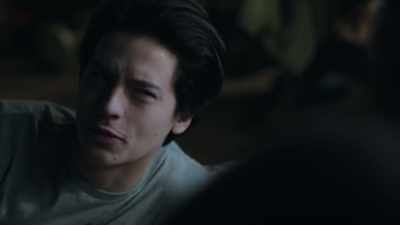You repeating everything
I'm saying is getting
really annoying. - Riverdale
