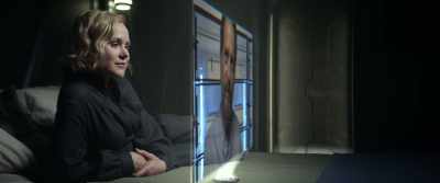 You replicated the flour, - Star Trek: Picard
