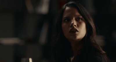 You reported her missing, - Through Black Spruce