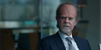 You represent Miramax
and Harvey Weinstein. - The Dropout