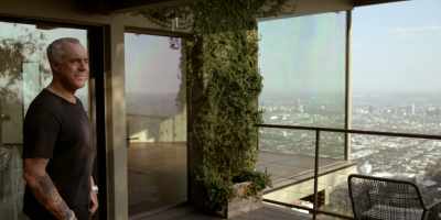 You represented yourself in a false light
to gain access to the scene. - Bosch: Legacy