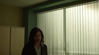 You requested me because the police said that... - Mr. Robot
