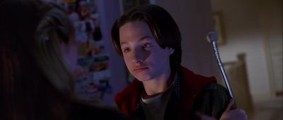 You rescued me - Small Soldiers