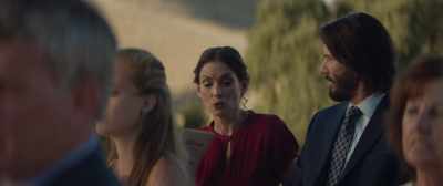 - You researched this?
- Oh, I researched everything. - Destination Wedding