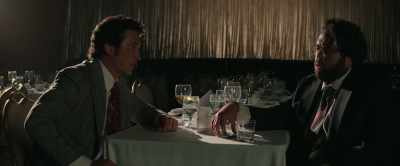 You respect the budget,
you don't go over, - The Offer