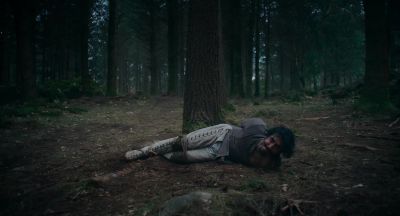 You rest your bones my brave little knight - The Green Knight