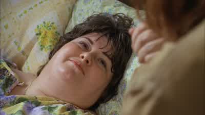 You rest, okay? - What's Eating Gilbert Grape