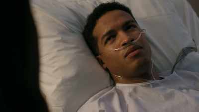 You rest up, you do everything
they tell you to do, - East New York