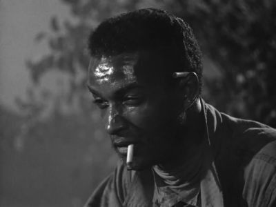 You another retread I was with the 16th - The Steel Helmet