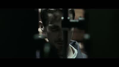 You, Reznik, Furman's office. - The Machinist