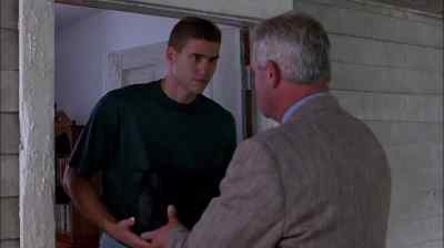 You Rick roe? Yeah. - Blue Chips