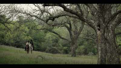 You ride out tomorrow. - Lawmen: Bass Reeves