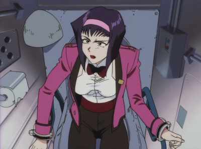 You were right, 200K is chump change
compared to your price... - Cowboy Bebop
