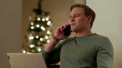 You were right,
a nice ginger zing. - A Sprinkle of Christmas