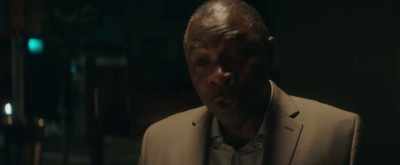 You were right about
Curtis and Olivia - Measure of Revenge