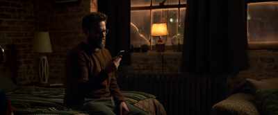 You were right about everything
and I was wrong about everything. - Long Shot