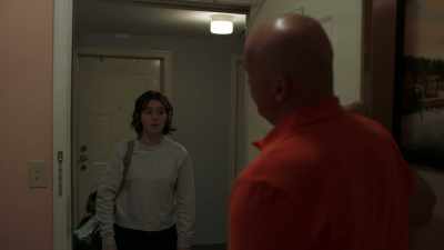 You were right about
my parents. I tried-- - Devil on Campus: The Larry Ray Story