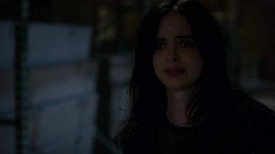 You were right about one thing. - Marvel's Jessica Jones