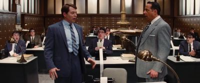 You were right about one thing - The Producers
