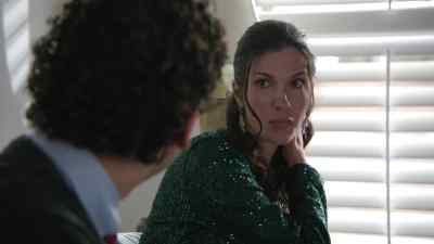 You were right about the phone. - Lies My Babysitter Told