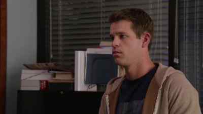 You were right about the rent-a-car guy. - Switched at Birth