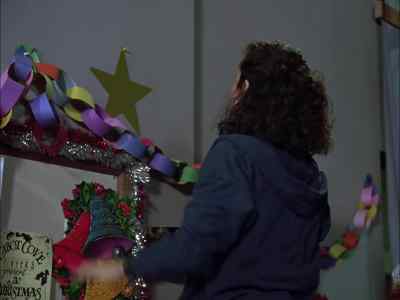You were right about the star. - Murder, She Wrote