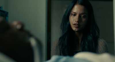 You were right about
those stupid traps, you. - Through Black Spruce