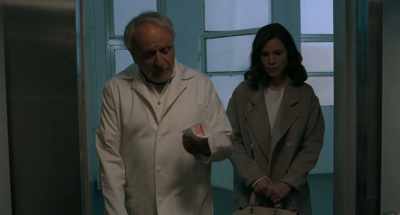 You were right about that tinnitus patient. - Preparations to Be Together for an Unknown Period of Time