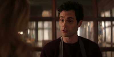 You were right
and I have housing - You
