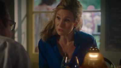 You were right, Antoine.
Beatrice wasn't driving. - Murder in Provence