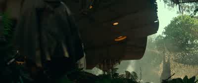 You were right beforeI'm gonna pick up Luke's search for ExegolI'm gonna start where his trail went coldThe Forbidden Desert of PasaanaYeah I know We're going with youChewie you get that compressor fixedI need to go aloneYeah Alone with friendsIt's too - Star Wars: Episode IX   The Rise of Skywalker
