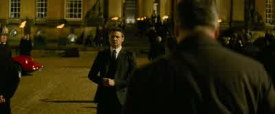 You were right to call me, Brandt. - Mission: Impossible   Rogue Nation
