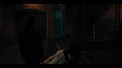 You were right to call me.
You'll send me the postmortem? - A Discovery of Witches
