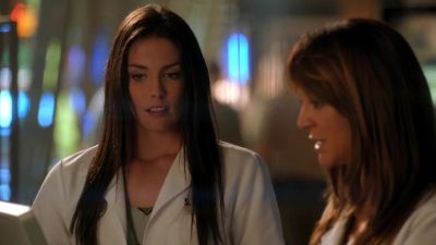 You were right, we did recover - CSI: Miami