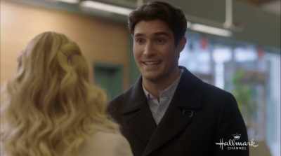 You were right, it does
seema little impractical. - Love, Once and Always