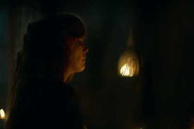 You were right, Father. - Britannia