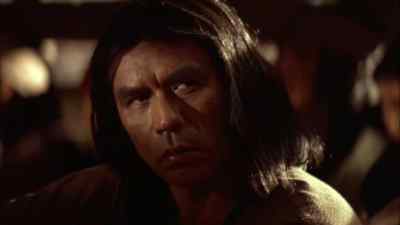 You were right to fight the White-Eye. - Geronimo: An American Legend