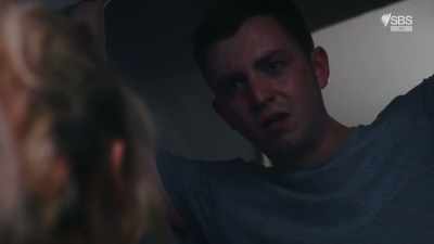 You were right,
I do hate this family. - Darklands