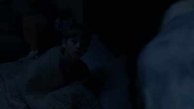 You were right.
I tried to tell her, - Secrets of Sulphur Springs