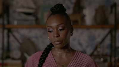 You right.
I'm hurting right now, sis. - Twenties