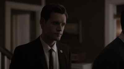 You were right, Joe. - The Man in the High Castle