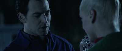 You were right, my love.
We deserve one. - Diabolik - Ginko Attacks
